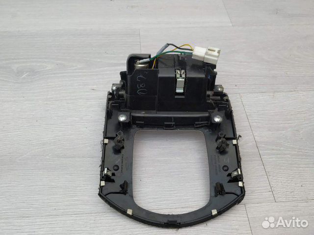 Пепельница 68800JK00A Infiniti G35 V36