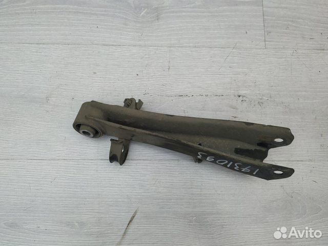Рычаг продольный 20250XA00A Subaru Tribeca B9 Рычаг продольный 20250XA00A Subaru Tribeca B9