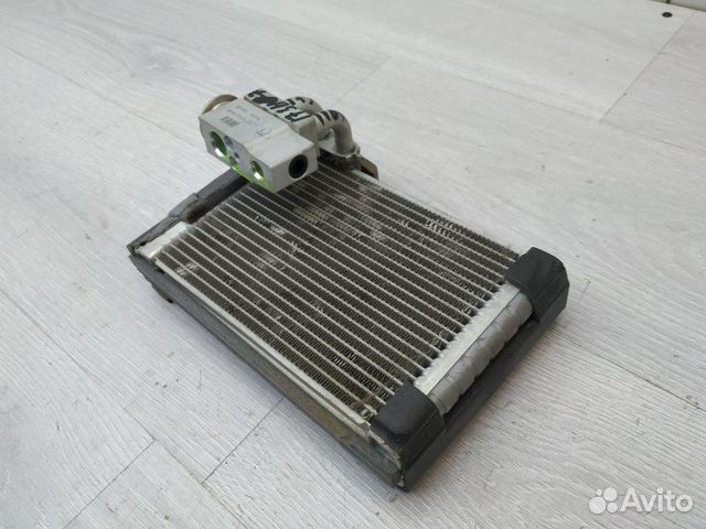Испаритель 73523XA01A Subaru Tribeca B9