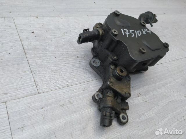 Тнвд 038145209Q Audi A3 (8P1) 2003-2013 Тнвд 038145209Q Audi A3 (8P1) 2003-2013