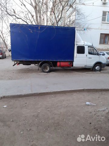Продам газель-фермер Продам газель-фермер
