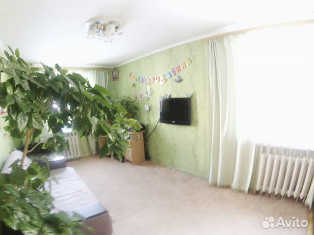 2-к квартира, 47 м², 2/5 эт.