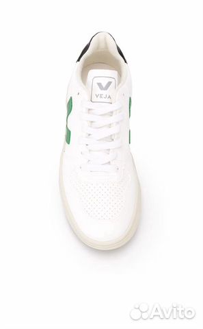 Кроссовки Veja Кроссовки Veja