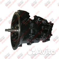 Кпп кавз, маз, маз-4370 (замена ZF S5-42 и 5S60 Кпп кавз, маз, маз-4370 (замена ZF S5-42 и 5S60