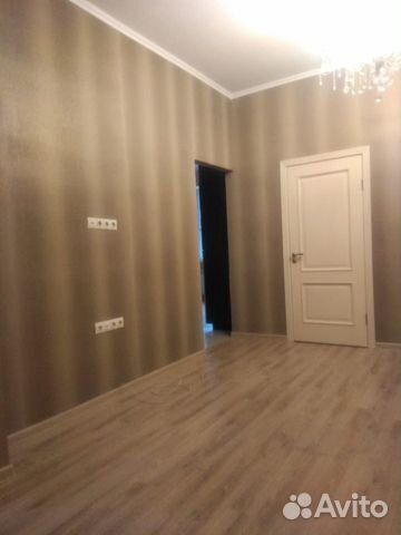2-к квартира, 74 м², 1/5 эт.