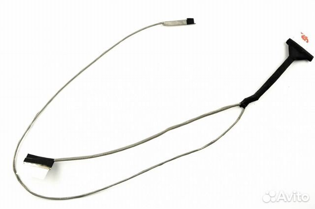 Кабель, шлейф матрицы для HP 15-DA, 15-DB