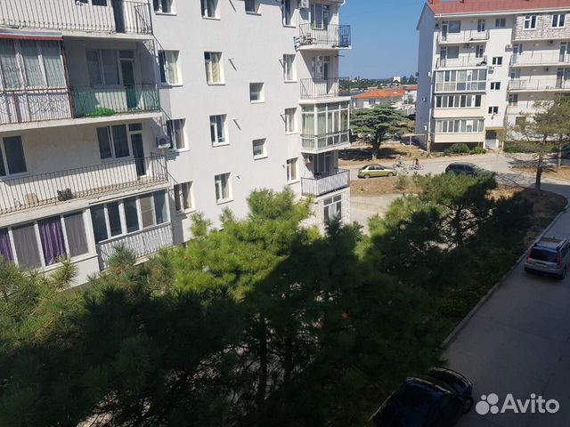 1-к квартира, 50.6 м², 3/5 эт.