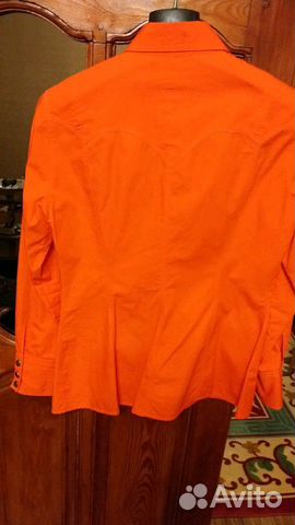 Рубашка женская Рубашка женская