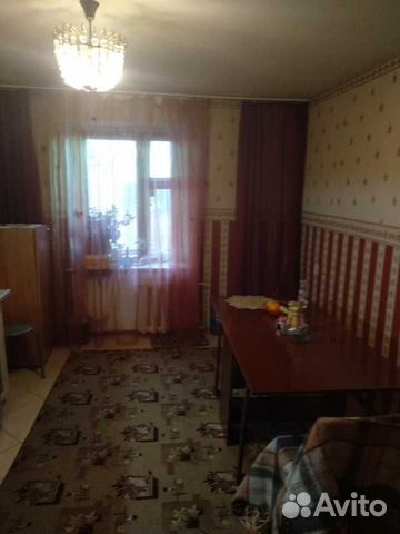 3-к квартира, 85 м², 6/6 эт.