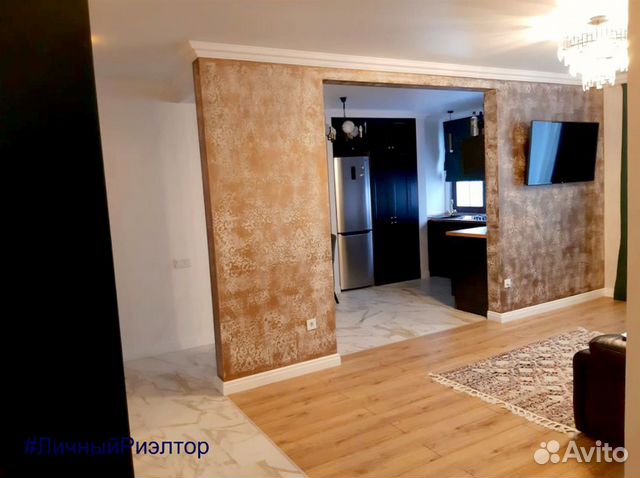 2-к квартира, 63 м², 8/15 эт. 2-к квартира, 63 м², 8/15 эт.