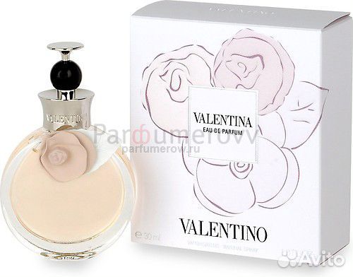 valentina perfume 30ml