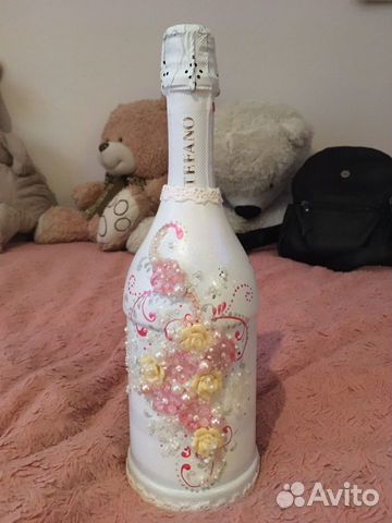 Свадебная атрибутика