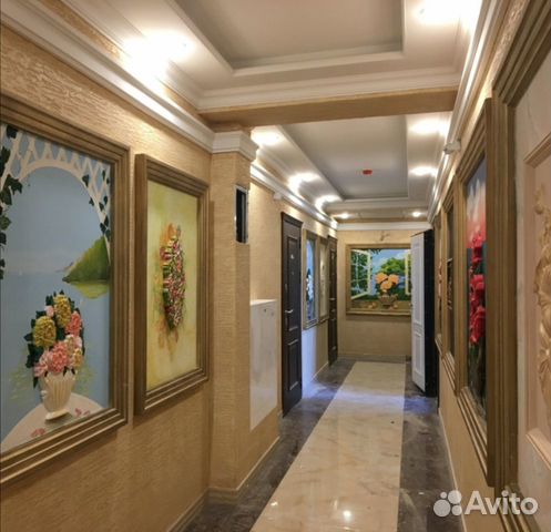 Студия, 27.3 м², 3/12 эт. Студия, 27.3 м², 3/12 эт.