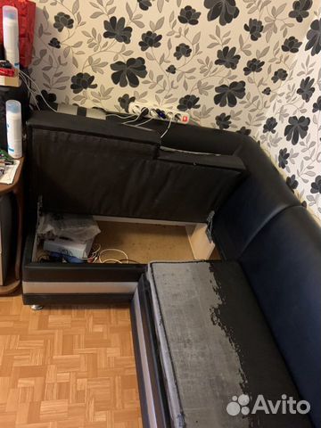 Диван угловой Диван угловой