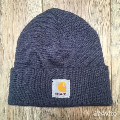 Carhartt шапка Carhartt шапка