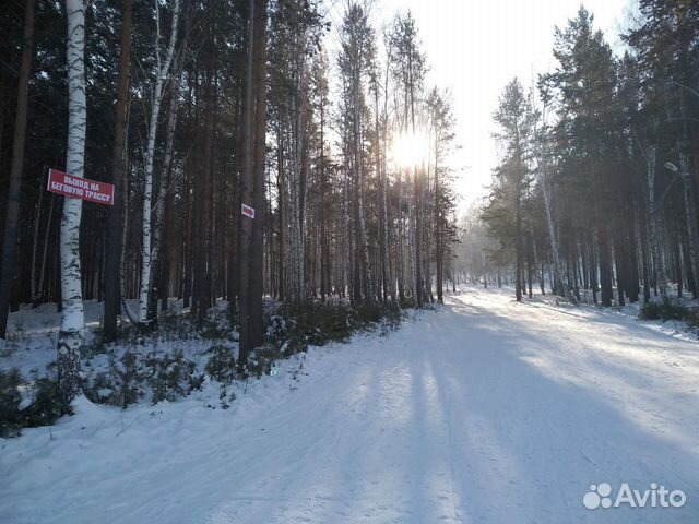 2-к квартира, 44 м², 1/5 эт.