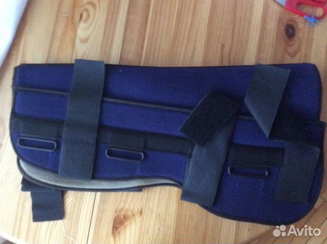 Тутор(бандаж) orto на коленный сустав Тутор(бандаж) orto на коленный сустав