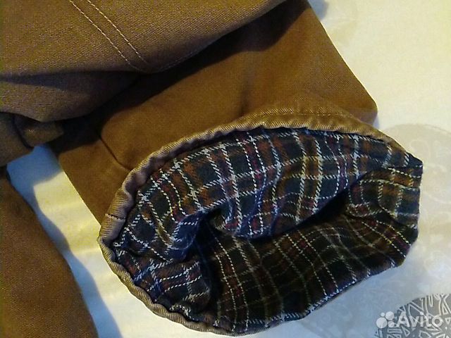 Брюки джинсы Gee Jau 122р Брюки джинсы Gee Jau 122р