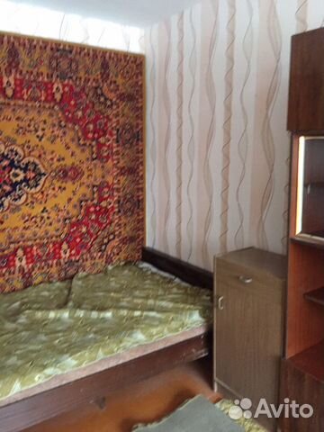 1-к квартира, 31.5 м², 3/5 эт. 1-к квартира, 31.5 м², 3/5 эт.