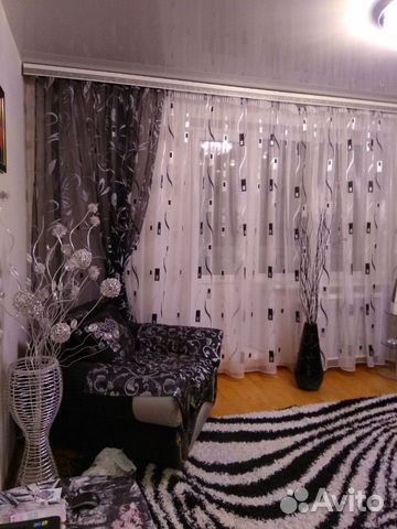 3-к квартира, 65 м², 5/9 эт.