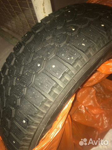 Шины Yokohama Ice Guard 185/65/R15