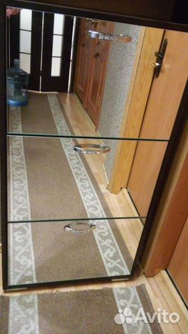 Тумба для обуви Тумба для обуви