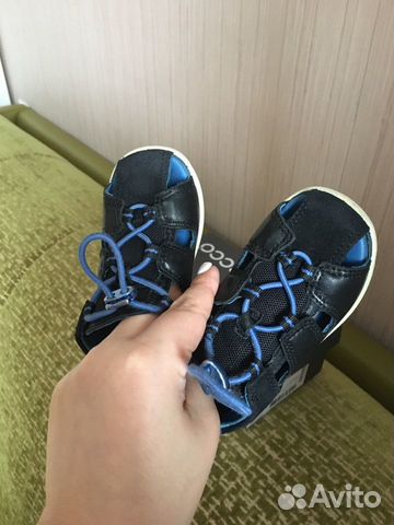 Сандали Ecco 21 Сандали Ecco 21