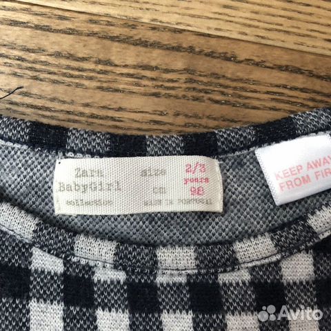 Платье Zara Платье Zara