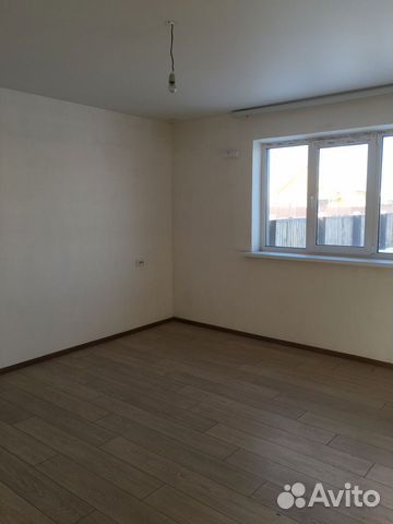Дом 80 м² на участке 5 сот.