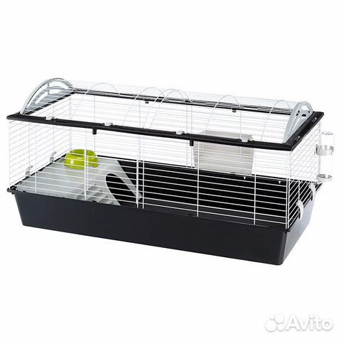 Ferplast Casita 120 Клетка для кроликов