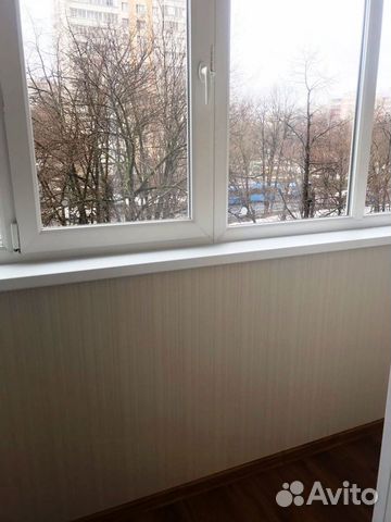 1-к квартира, 35 м², 3/14 эт. 1-к квартира, 35 м², 3/14 эт.