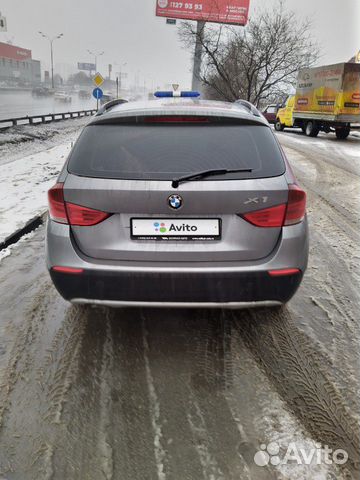 BMW X1 2.0 AT, 2011, 130 000 км BMW X1 2.0 AT, 2011, 130 000 км