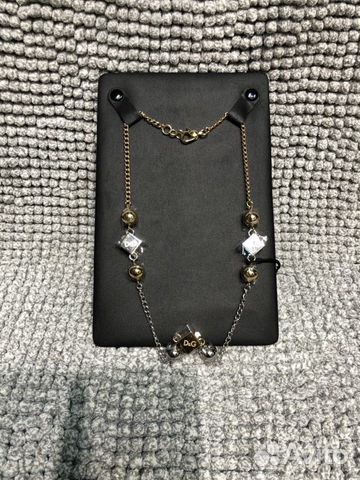 Цепочка D&G, оригинал, Италия Цепочка D&G, оригинал, Италия
