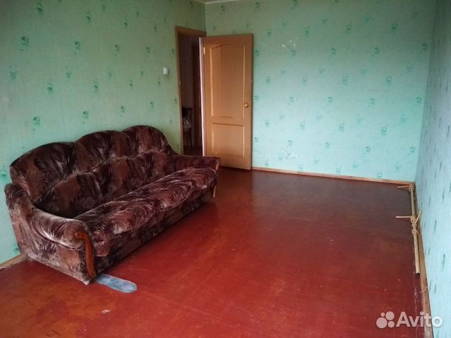 3-к квартира, 61 м², 5/5 эт. 3-к квартира, 61 м², 5/5 эт.