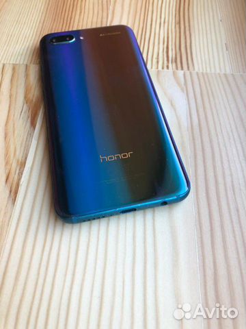 Телефон Honor 10 Телефон Honor 10