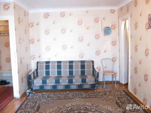 2-к квартира, 42.3 м², 5/5 эт. 2-к квартира, 42.3 м², 5/5 эт.