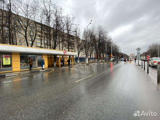 Аренда торгового павильона 12м2 на остановке ул. Б Аренда торгового павильона 12м2 на остановке ул. Б