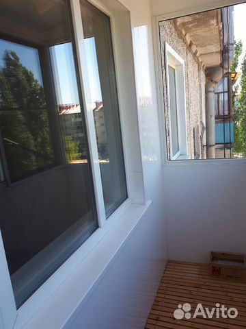 2-к квартира, 46 м², 5/5 эт.