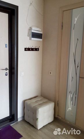 1-к квартира, 38 м², 3/9 эт.