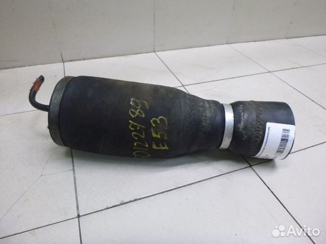 Воздушная подушка опора пневматическая BMW X5 E53