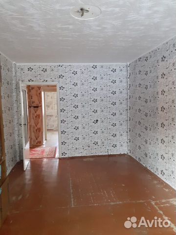 1-к квартира, 35 м², 1/5 эт. 1-к квартира, 35 м², 1/5 эт.
