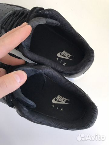 Nike Air Force 1 07 Nike Air Force 1 07