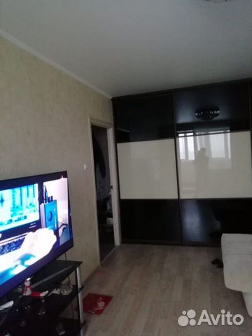 2-к квартира, 53 м², 7/10 эт. 2-к квартира, 53 м², 7/10 эт.