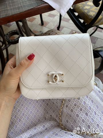 Сумка Chanel оригинал Сумка Chanel оригинал