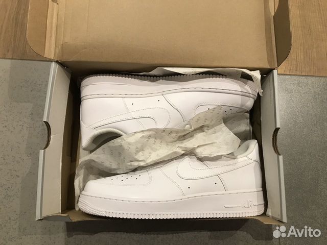 nike air force 1 07 43