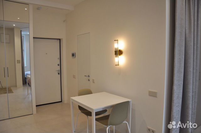 1-к квартира, 29.7 м², 6/21 эт. 1-к квартира, 29.7 м², 6/21 эт.