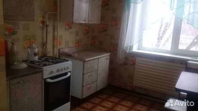 Комната 24 м² в 2-к, 5/9 эт.