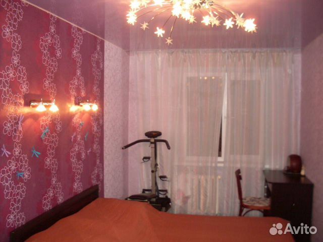2-к квартира, 45 м², 2/5 эт.