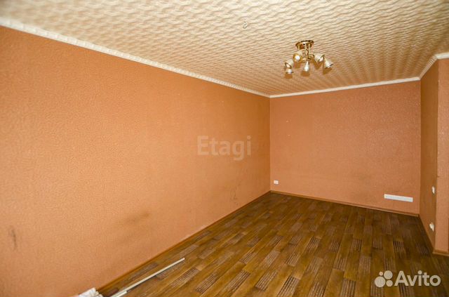 1-к квартира, 31.2 м², 4/4 эт.