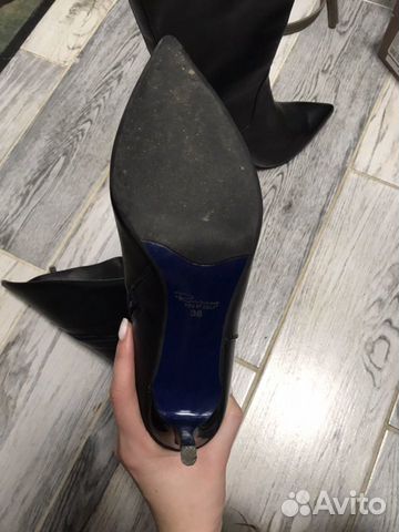 Сапоги respect весна / осень